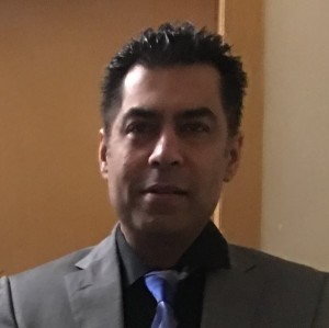 Dr Gautam Arora 