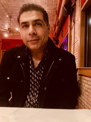 Dr Gautam Arora 