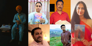 Literary Award Winners