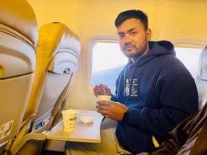 Manish Singh biography, height and weight 