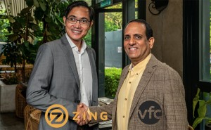 Zing VFC Release Pics