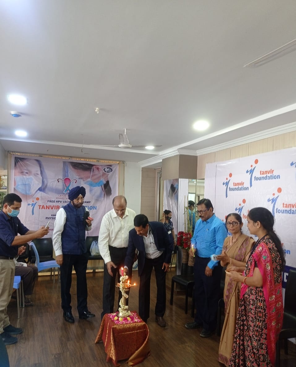 Dr Naunihal singh sir speech on HPV Dr Naunihal singh sir speech on HPV
