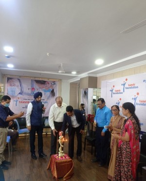 Dr Naunihal singh sir speech on HPV