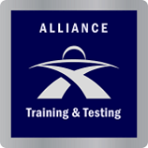 Alliance Training and Testing Logo