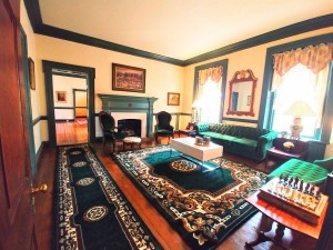 Enjoy a cocktail in Chanceford