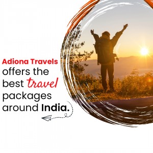 Best travel agency in India