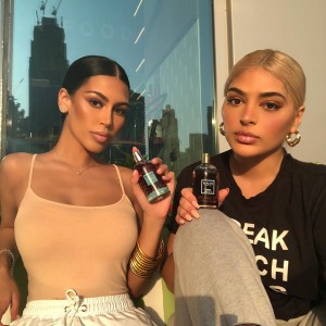 Sonia Fyza Ali Sisters Soniaxfyza Dubai