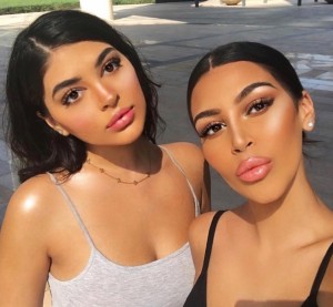 SoniaxFyza Importance of Makeup for the Fashion Industry