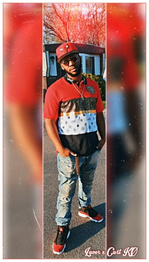 “Know About It” and “Hold U Down” by Luver x Curt KO