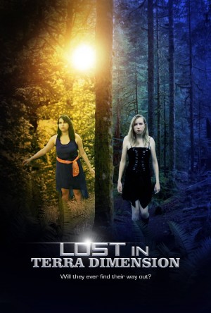  New Movie Alert : Lost In Terra Dimension