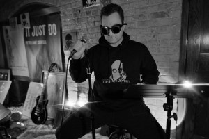 Peter Lake Music