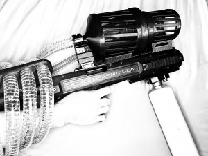Plasma Gun