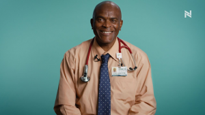 Get to know Endocrinologist Dr. Crispin Joseph Semakula, who serves patients in Blaine, Minnesota.