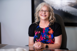 Damita LaRue, PsyD, FT, CCISM, a Psychologist with DLA Psychology Center 