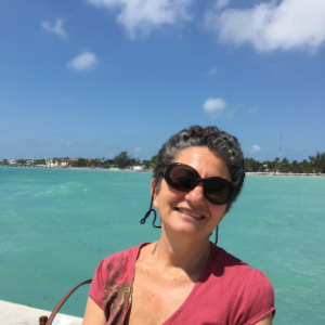 Sandra Cammarata, MD, a Child & Adolescent Psychiatrist with North Jersey Center for Comprehensive Mental Health