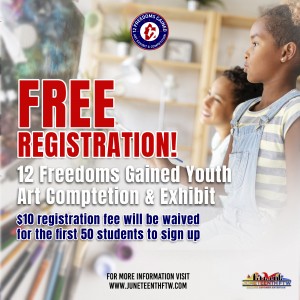 Free Registration