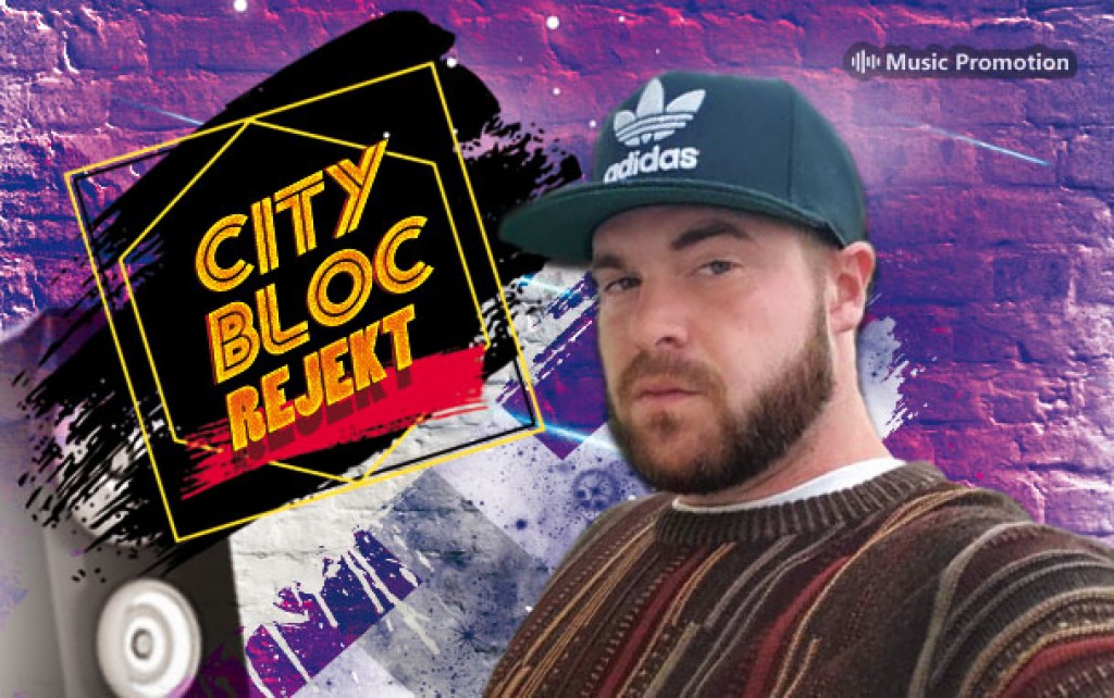 City Bloc Rejekt City Bloc Rejekt