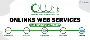 Onlinks Web Services Pvt. Ltd.