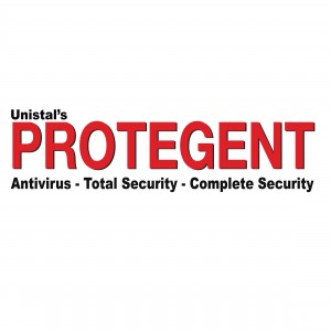 Protegent Logo