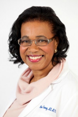 Ilene Fennoy, MD, a Pediatric Endocrinologist with Morgan Stanley Children’s Hospital of NewYork-Presbyterian