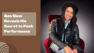 Geo Slam Hollywood Producer