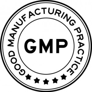 Good Manufacturing Practices Certificate