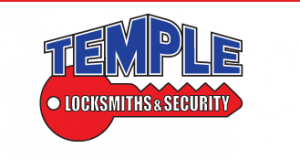 Temple Locksmiths & Security Provides Mobile, Emergency Service 24/7