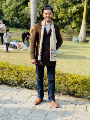 Nitin Nischal