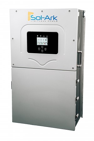 15K Inverter