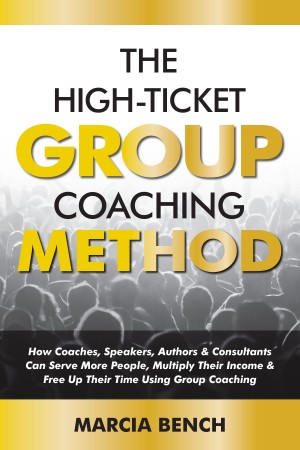 The High-Ticket Group Coaching Method