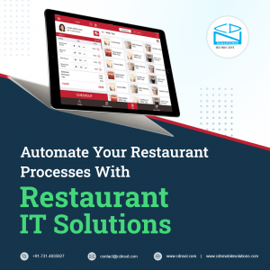 Business Solutions Provider