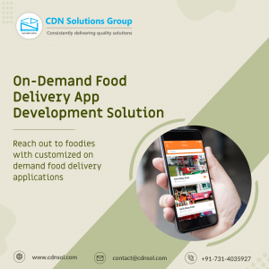 Develop Custom Mobile Application for Your Restaurants insta