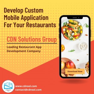 mobile app development