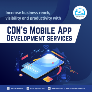 Restaurant IT Solutions Provider