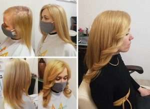 New Times Hair, leading hair system manufacturer