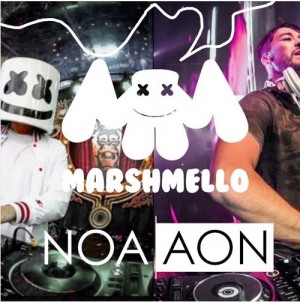 #NOAMOVEMENT Volume 17th LIVE from Atlanta Studio