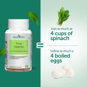 neuherbs True Vitamin