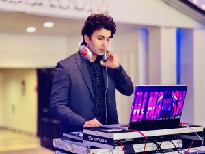 Dj Manish Music Masti Magic is Creating Sensation in The Music Arena