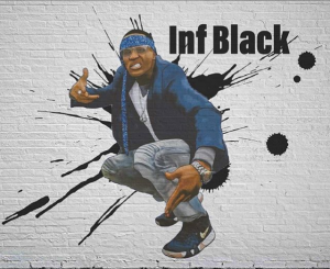 INF BLACK