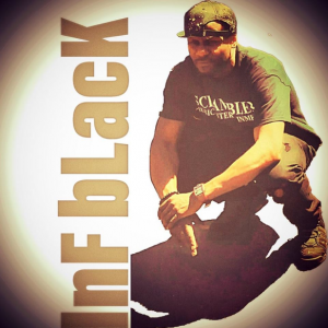 Rising Star - INF BLACK