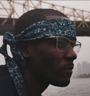 Talented Artist - INF BLACK