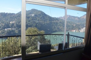 Hotels in Nainital