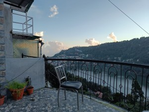 Lake View with Balcony Hotel