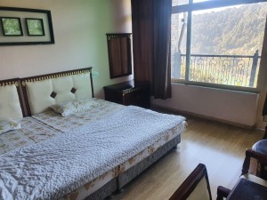 Resort in Nainital