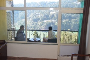Stay in Nainital