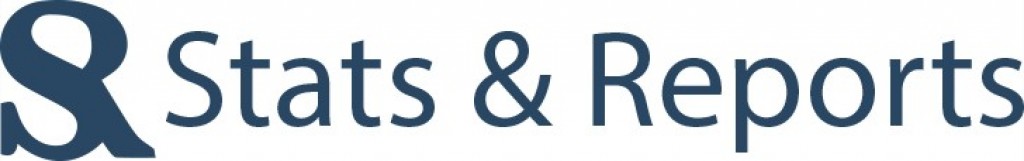 Stats and Reports Logo Stats and Reports Logo