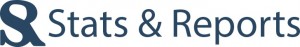 Stats and Reports Logo
