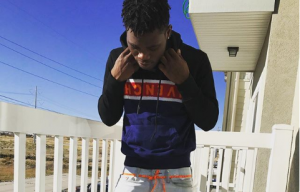 Rising Star - Mozi9 Gol6