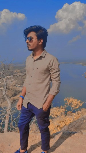 Saurav Kumeriya Spotify