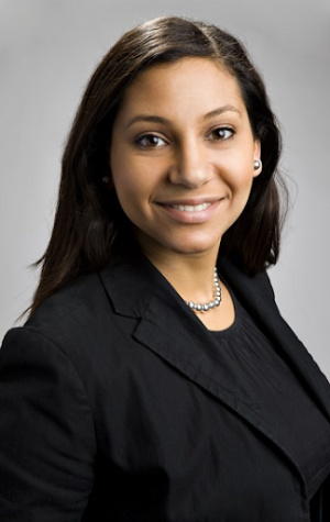 Sara M. Bouraee, DPM, FACFAS, a Podiatrist with Hampton Roads Foot and Ankle Specialists